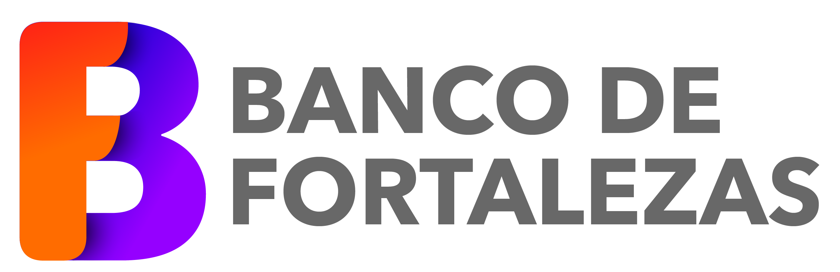 Logo Banco Fortalezas